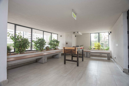 Edificio Las Acacias (1 Est. 1 Bod.) Vista Sur Piso 13
