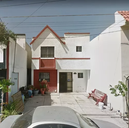 Casas Venta En San Nicolas De Los Garza Baratas en Inmuebles | Metros  Cúbicos