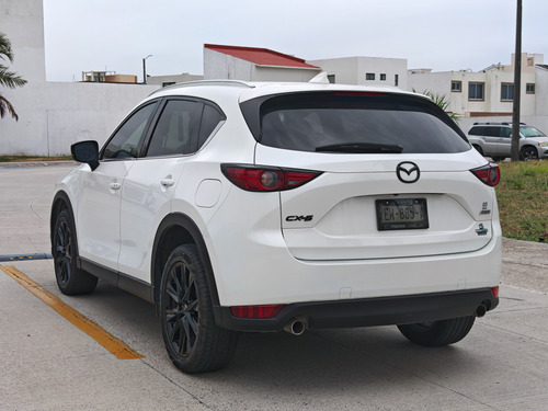 Mazda CX-5 2.0 L I Grand Touring At