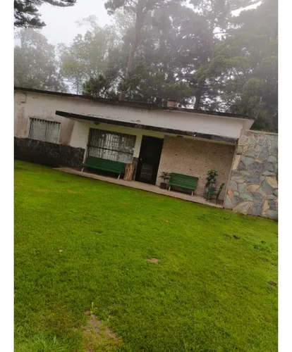 Casa en Venta Km 23 Junquito