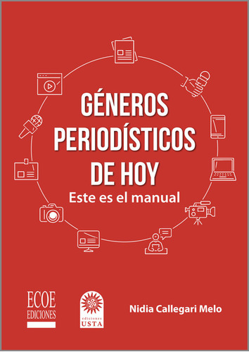 Géneros Periodísticos De Hoy