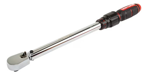 Llave De Torque Craftsman 3/8 Click 20-100 Ft/lbs