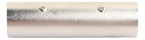 Xlr Phono Macho A Conector Xlr Macho De 3 Pines 4 Piezas