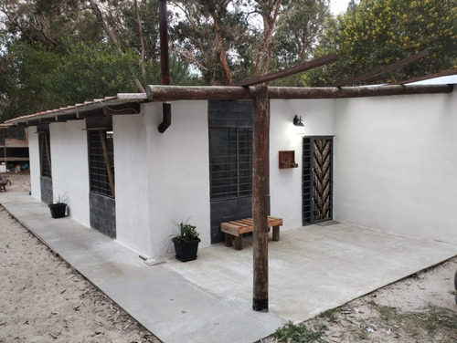 Alquiler En Balneario Argentino Km 74500