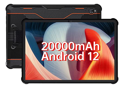 Oukitel 10 En Tablet Rt2(2022) Android12, 20000mah Wmdjg