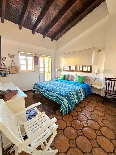 Apartamento Duplex Sabanamar