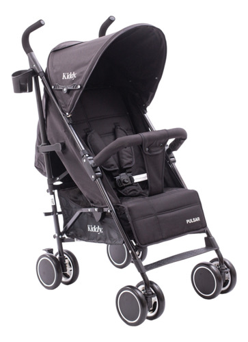 Cochecito Paraguita Reforzad Bebe Ultraliviano Kiddy  Pulsar