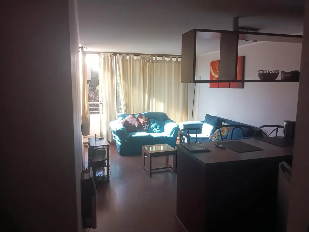 Imagen 2 de 27 de Tu Próximo Hogar En Valparaíso