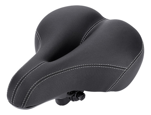 Asiento Para Bicicleta Prostático Ultra Confortable Con Luz