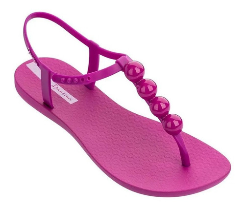 Imagen 2 de 5 de Sandalias Para Damas Ipanema Class Glam Ii