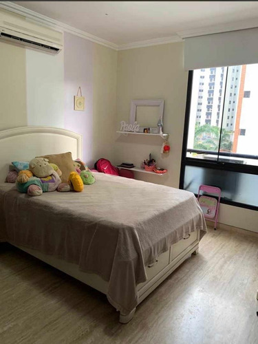 Imagen 12 de 14 de Apartamento En Venta Pozo De Agua Vigilancia Privada
