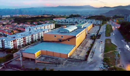 Venta Local Comercial, 3300m2, Carretera Charallave Cuá 