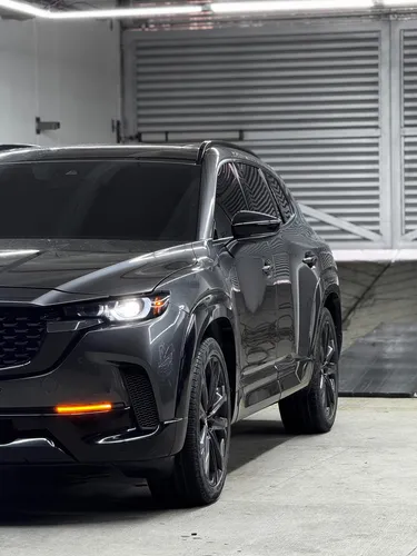 Mazda cx-50 2.5 Grand Touring 4X2