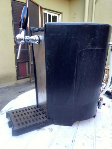 Alquiler De Choperas Chopp Para Eventos Y Fiestas