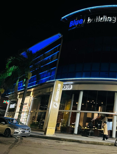Pilar / Excelente Oficina / 90m2