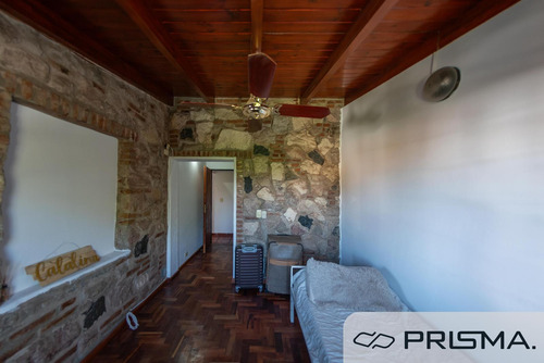 Casa- 5 Dorm- Urca