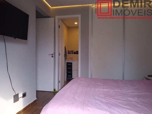 Imagem 13 de 20 de Apartamento - Ap00106 - 68874717