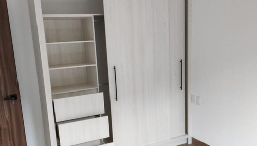 Se Vende Departamento En Valle Del Campestre En León Gto