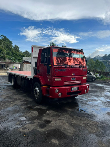 Imagen 6 de 10 de Ford Cargo