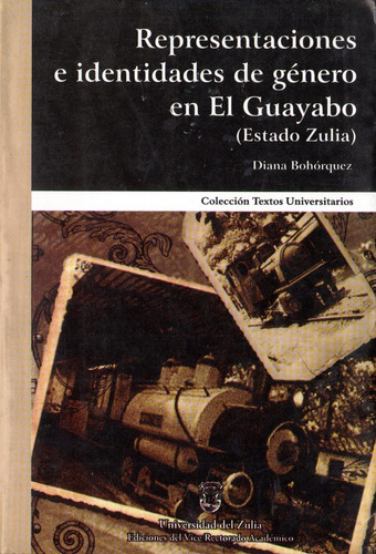 Representaciones De Genero En El Guayabo Estado Zulia