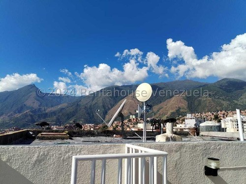 Venta Apartamento Lomas Del Ávila Mls 24-15448