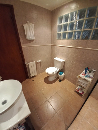 Imagen 14 de 30 de Casa Venta Pinamar B5 Libertador 3 Dormitorios 3 Baños Garage Radiadores Dvh Permuta Mar Del Plata