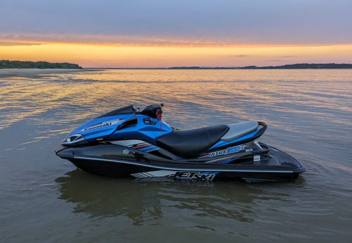 Jet Ski Kawasaki Ultra 300x