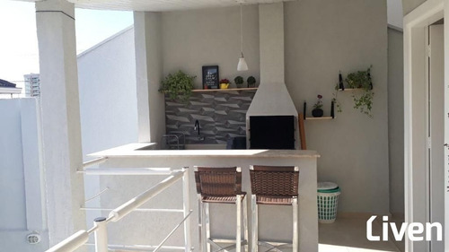 Imagem 13 de 16 de Sobrado À Venda, 250 M² - Urbanova - São José Dos Campos/sp - So0767