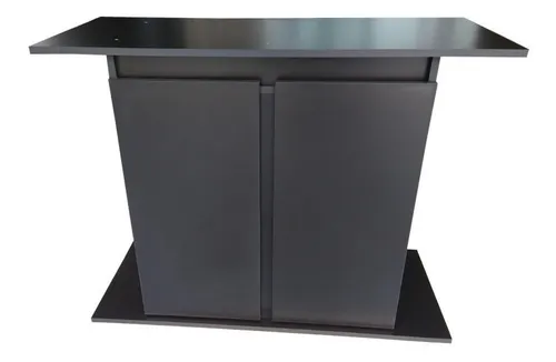 comprar Rack \u002F Móvel P\u002F Aquário 200 Litros 100x40x50 C\u002F Pé Regulável