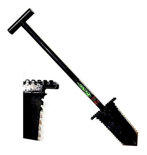 Anaconda Nx5 Long Handle 31 Shovel