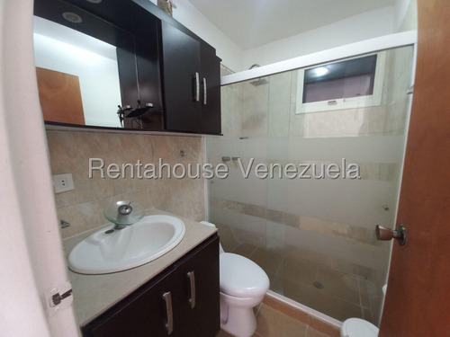 Venta Hermosa Casa Remodelada En Urb Santa Fe Cabudare,lara
