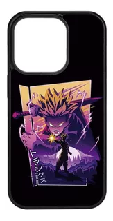 Case Funda Protector Dragon Ball Z Super iPhone 14 Pro