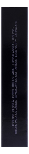 Brillo De Labios Laura Mercier Lip Glace 15 Vanille 4.4 Ml P