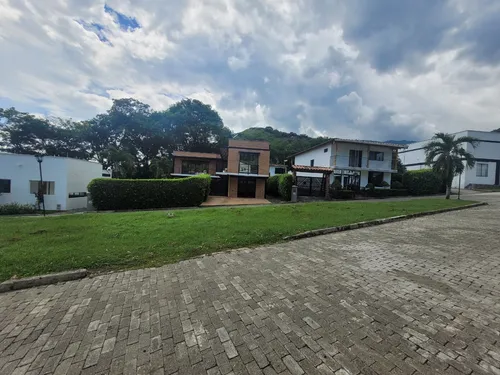 Lote En Venta, Las Cabañas, Sopetrán