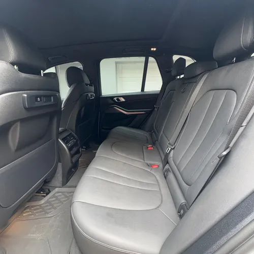 BMW X5 3.0 Xdrive45e