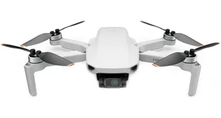 Drone Dji Mini Se 2.7k Single Profesional Tienda Oficial