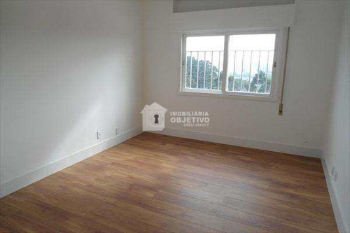 Apartamento Com 4 Dorms, Vila Suzana, São Paulo - R$ 500 Mil, Cod: 3003 - V3003
