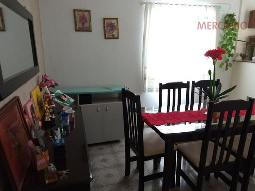 Casa Residencial À Venda, Vila Nova Santa Luzia, Bauru. - Ca2400