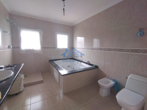 Casa Com 4 Dormitórios À Venda, 448 M² Por R$ 3.000.000,00 - Nova Higienópolis - Jandira/sp - Ca0565