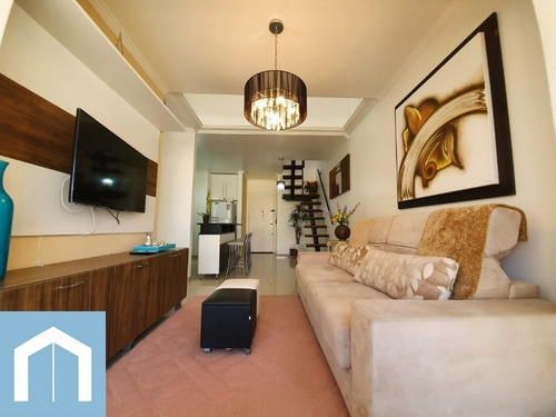 Imagem 4 de 16 de Apartamento - Ap00215 - 69024404