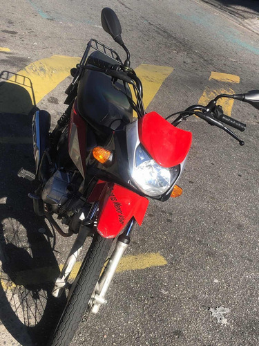 Imagem 1 de 1 de Honda Pop110i
