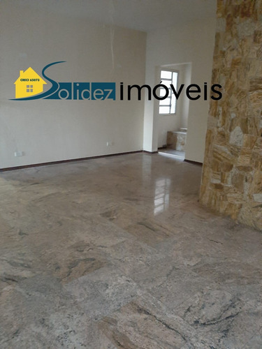 Imagem 6 de 30 de Casa Para Locação R$ 3.500,00 - Tucuruvi - Ca00405 - 69918226
