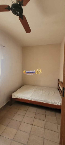 Imagem 13 de 18 de Casa Com 2 Dorms, Itaguaí, Mongaguá - R$ 185 Mil, Cod: 9962 - V9962