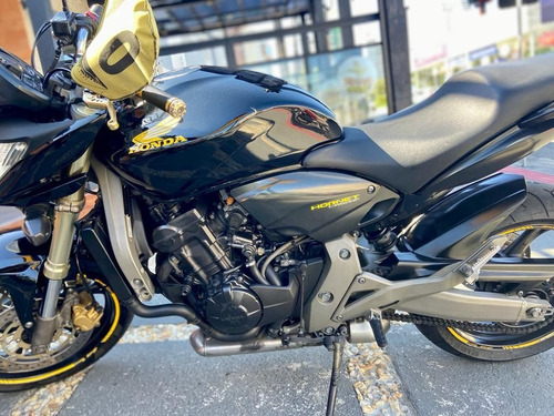 Imagem 5 de 9 de Cb 600f Hornet