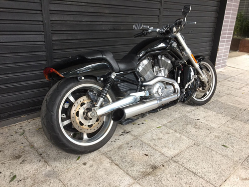 Harley-davidson - V- Rod - 2013