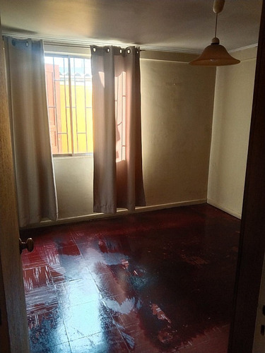 ¡tu Hogar Ideal En Quinta Normal A Un Precio Único!