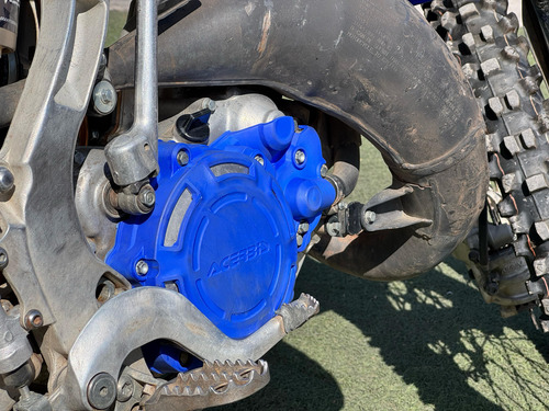 Yamaha Yz125x 2022