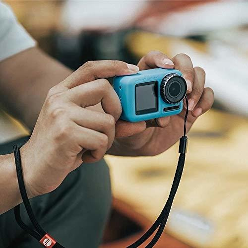 Pgytech Huaye Osmo Compacto Acción 4k Impermeable Cámara Dep