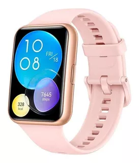 Smartwatch Huawei Watch Fit 2 1.74 Android Ios Rosa 55028914