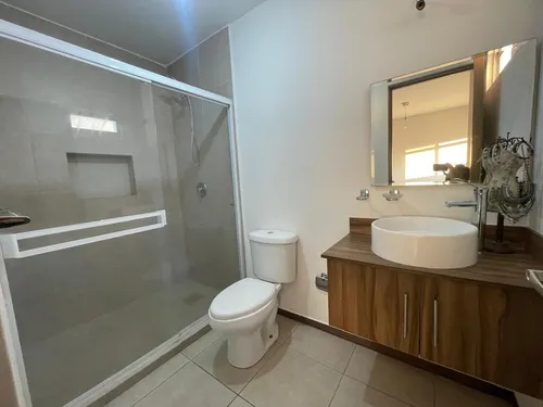 Casa En Venta Rancho Santa Monica.